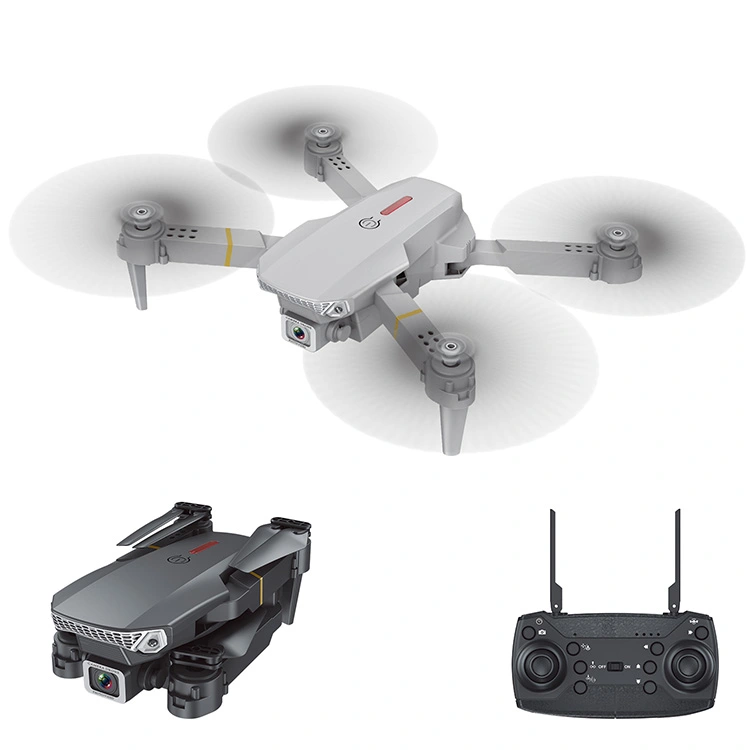 ประโยชน์ของการใช้ RC Quadcopter Drone พร้อมกล้อง