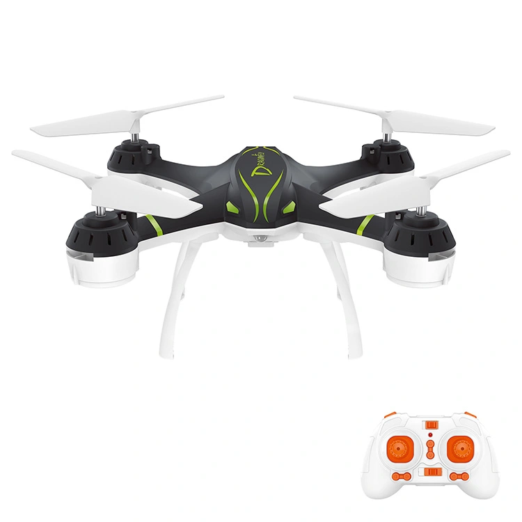 ระดับความสูงคงที่ FPV Quadcopter Drone