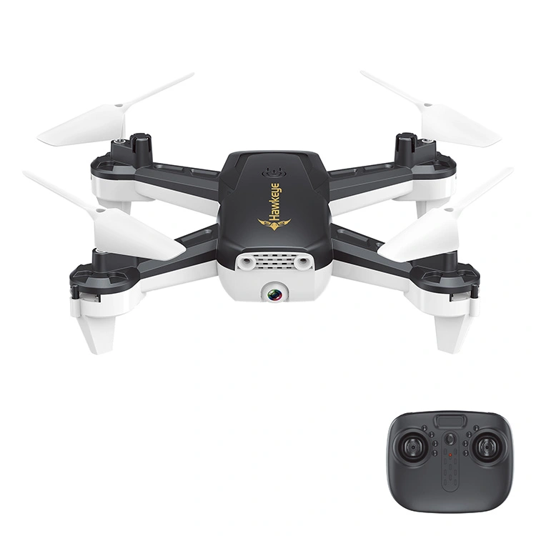 FPV Wifi RC Quadcopter โดรน