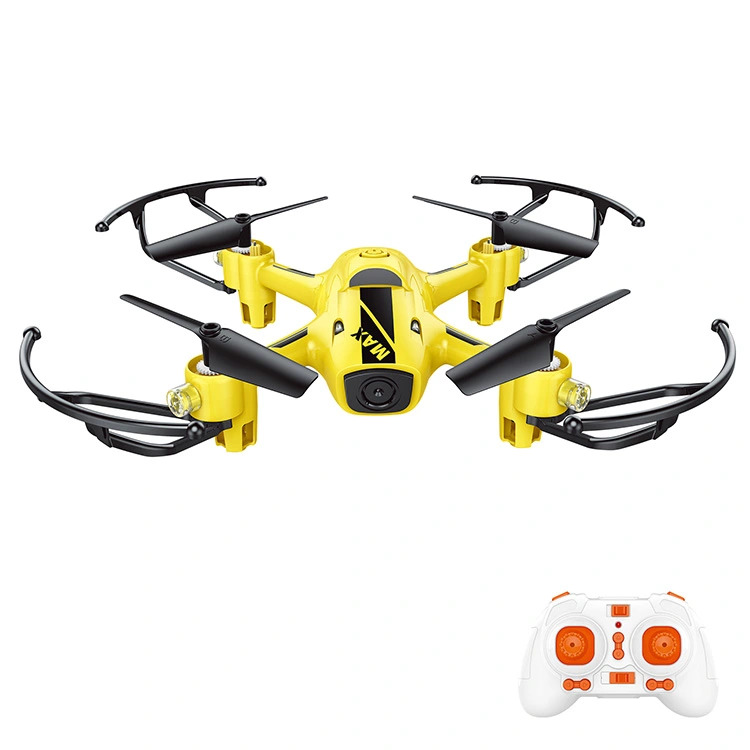 มินิ FPV RC ของเล่น Quadcopter Drone