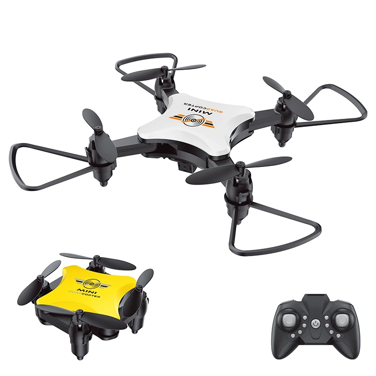 มินิ RC กล้อง Quadcopter ของเล่นเสริม