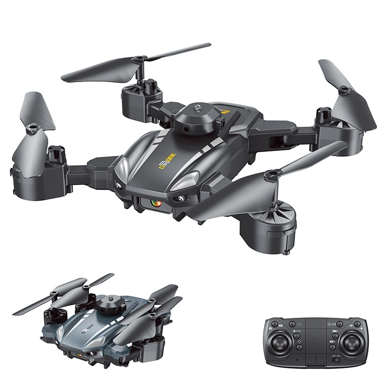 หลีกเลี่ยงสิ่งกีดขวาง RC Quadcopter แบบพกพา